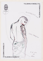 KT 1998 049
<br/>
Zonder titel
<br/>
<em>Melgaard, Bjarne (1965)</em>